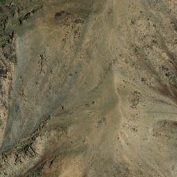 Satellite imagery of Kōh-e Sar-e Tangī, AF