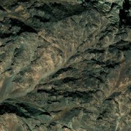 Satellite imagery of Kōh-e Ishtur Murdah, AF