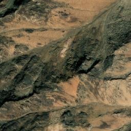 Satellite imagery of Kōh-e Ishtur Murdah, AF