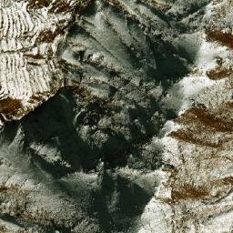 Satellite imagery of Kōh-e Baydak, AF