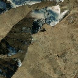 Satellite imagery of Ibrāhīm Bābā, AF