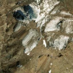 Satellite imagery of Ibrāhīm Bābā, AF