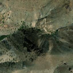 Satellite imagery of Khāwrē Khwaṟō Ghar, AF
