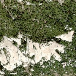 Satellite imagery of Mūsá Lwaṟah, AF