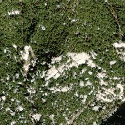 Satellite imagery of Mūsá Lwaṟah, AF