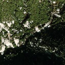 Satellite imagery of Mūsá Lwaṟah, AF