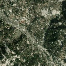 Satellite imagery of Paranī Ghar, AF