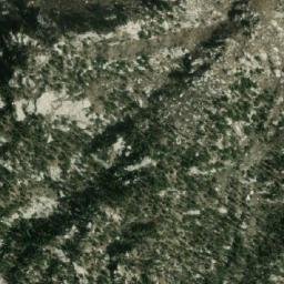 Satellite imagery of Paranī Ghar, AF