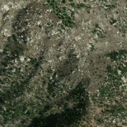 Satellite imagery of Paranī Ghar, AF