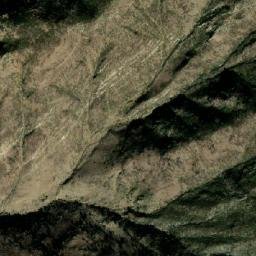 Satellite imagery of Spērêh Ghar, AF