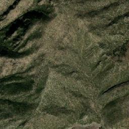 Satellite imagery of Spērêh Ghar, AF