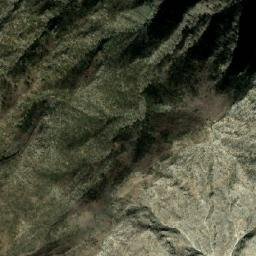 Satellite imagery of Spērêh Ghar, AF