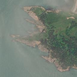 Satellite imagery of Se-sŏ, KR