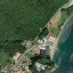 Satellite imagery of Gamabawi, KR
