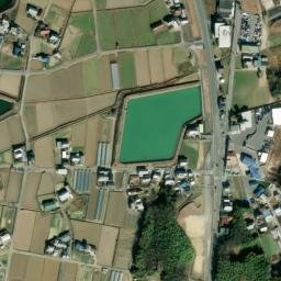 Satellite imagery of 黒田, JP