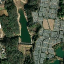 Satellite imagery of 黒田, JP
