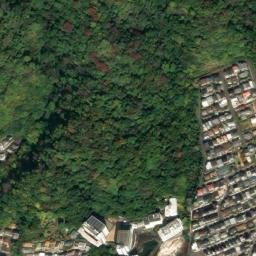 Satellite imagery of 神戸薬大, JP