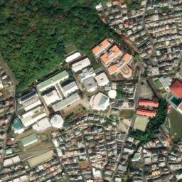 Satellite imagery of 神戸薬大, JP