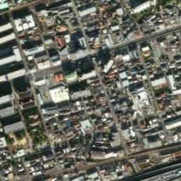 Satellite imagery of 水準点, JP