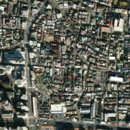 Satellite imagery of 尼崎藩領界石, JP