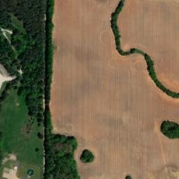 Satellite imagery of Pride Bluff, US