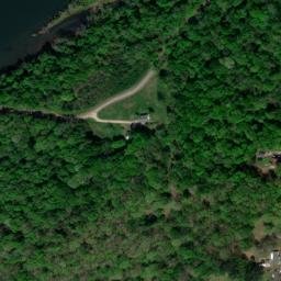 Satellite imagery of Keller Quarry, US