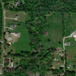 Satellite imagery of Keller Quarry, US