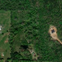 Satellite imagery of Keller Quarry, US
