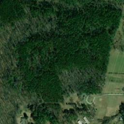 Satellite imagery of O'Shaughnessy Point, US