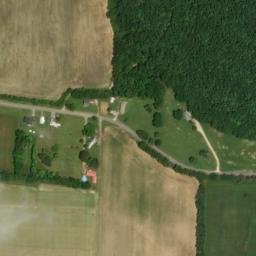 Satellite imagery of Frazier Point, US