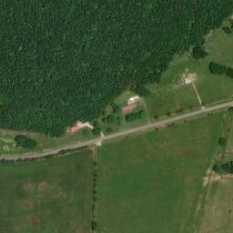 Satellite imagery of Frazier Point, US