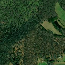 Satellite imagery of Shelton Mine, US