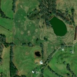 Satellite imagery of Shelton Mine, US