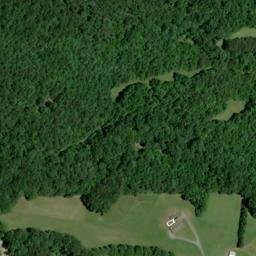 Satellite imagery of Harp Ridge, US