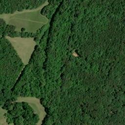 Satellite imagery of Harp Ridge, US