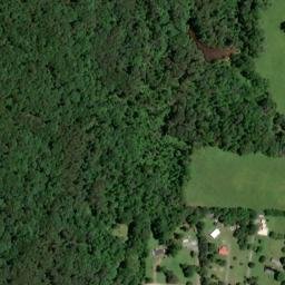 Satellite imagery of Harp Ridge, US