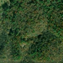 Satellite imagery of Cavender Ridge, US