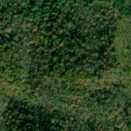 Satellite imagery of Cavender Ridge, US