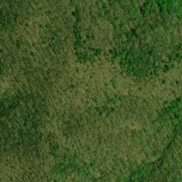 Satellite imagery of Buzzard Rock Ridge, US