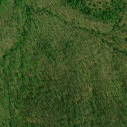 Satellite imagery of Buzzard Rock Ridge, US
