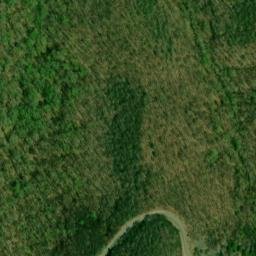 Satellite imagery of Grassy Ridge, US