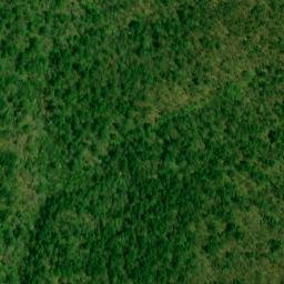 Satellite imagery of Hickorynut Lead, US