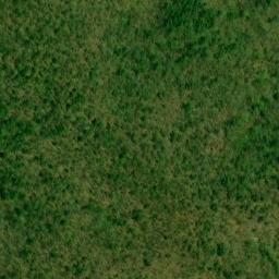 Satellite imagery of Hickorynut Lead, US