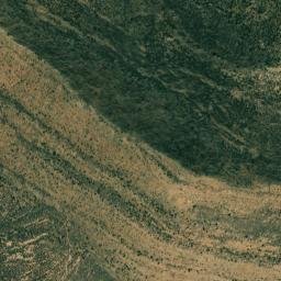 Satellite imagery of Jbel es Sef Ahmed Hlima, MA