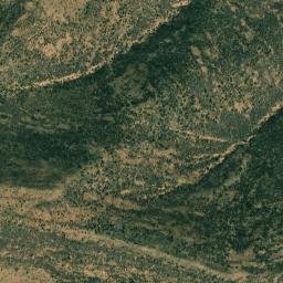 Satellite imagery of Jbel es Sef Ahmed Hlima, MA