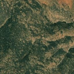 Satellite imagery of Jbel es Sef Ahmed Hlima, MA