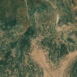 Satellite imagery of Tikerdadine el Kebira, MA