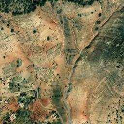 Satellite imagery of Jbel Massine, MA