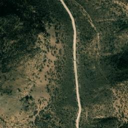 Satellite imagery of Djebel Mezazzou, DZ