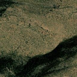 Satellite imagery of Gouiret Ben Djebar, DZ